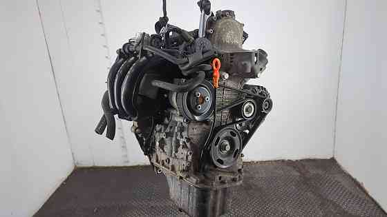 Двигатель Volkswagen Fox CHFA Донецк