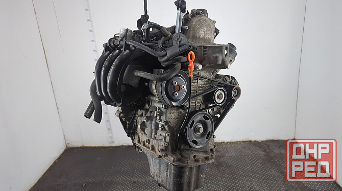 Двигатель Volkswagen Fox CHFA Донецк - изображение 3