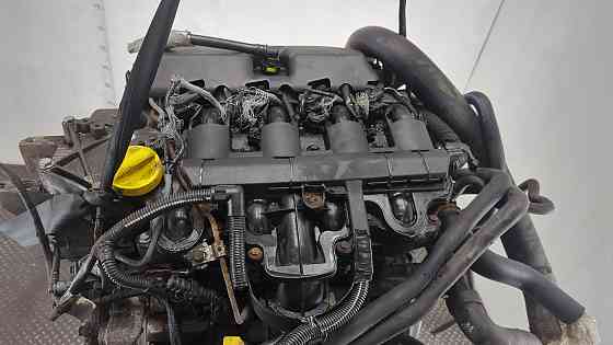 Двигатель Renault Master G9U 754 Донецк