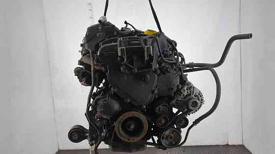 Двигатель Renault Master G9U 754 Донецк