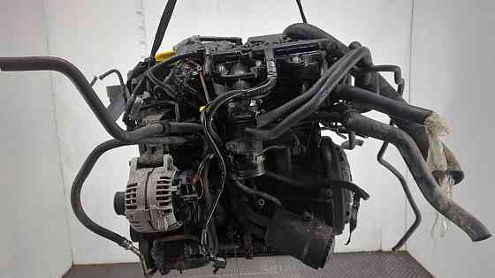 Двигатель Renault Master G9U 754 Донецк