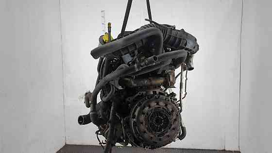 Двигатель Ford Transit CYFA, CYFB, CYFD Донецк