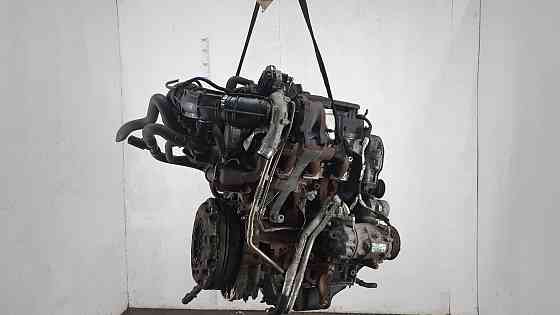 Двигатель Ford Transit CYFA, CYFB, CYFD Донецк