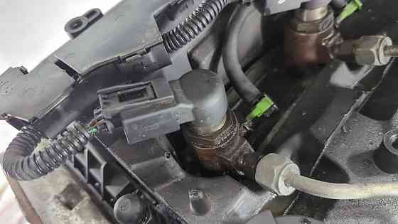 Двигатель Ford Transit CYFA, CYFB, CYFD Донецк