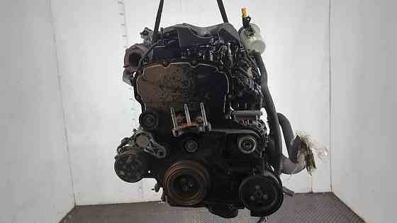 Двигатель Ford Transit CYFA, CYFB, CYFD Донецк