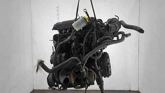 Двигатель Ford Transit CYFA, CYFB, CYFD Донецк