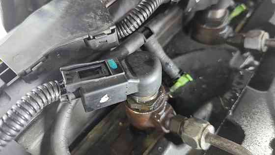 Двигатель Ford Transit CYFA, CYFB, CYFD Донецк