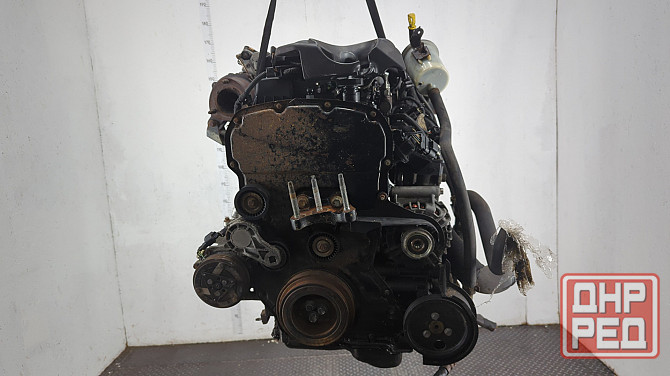 Двигатель Ford Transit CYFA, CYFB, CYFD Донецк - изображение 4