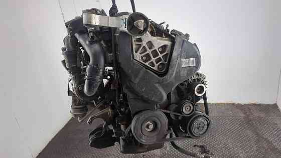 Двигатель Renault Megane 3 F9Q 872 Донецк