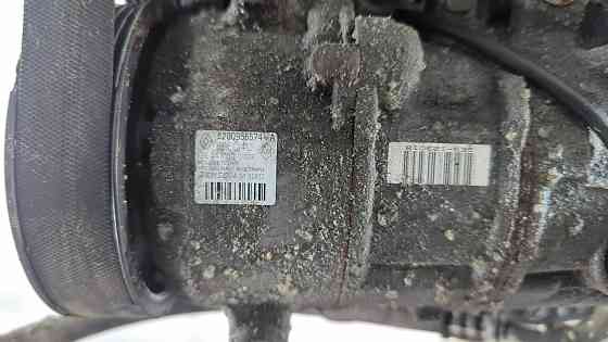 Двигатель Renault Megane 3 F9Q 872 Донецк