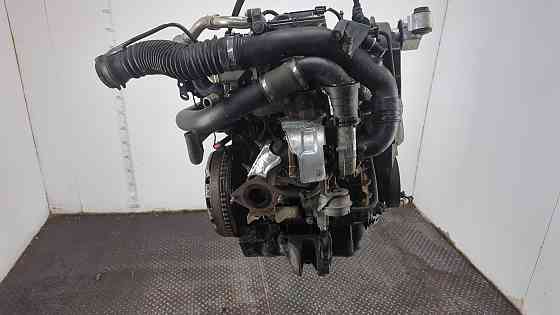 Двигатель Renault Megane 3 F9Q 872 Донецк
