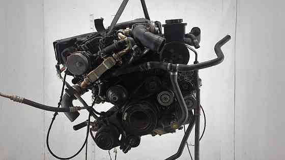 Двигатель Land Rover Range Rover 3 (LM) M57D30 Донецк