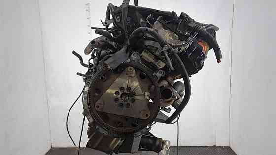 Двигатель Land Rover Range Rover 3 (LM) M57D30 Донецк