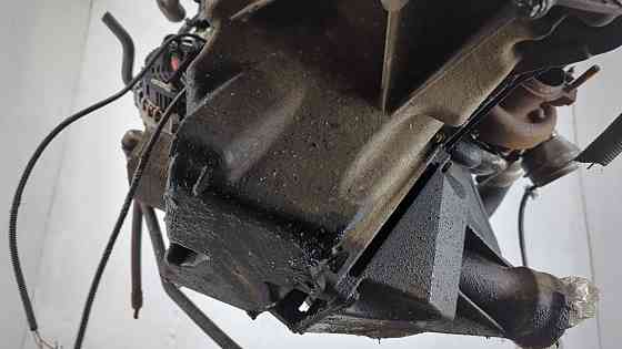 Двигатель Land Rover Range Rover 3 (LM) M57D30 Донецк