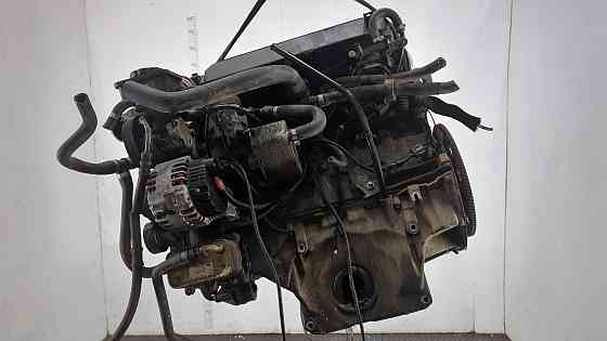 Двигатель Land Rover Range Rover 3 (LM) M57D30 Донецк