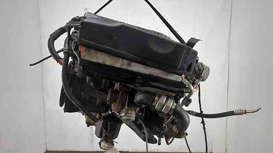 Двигатель Land Rover Range Rover 3 (LM) M57D30 Донецк