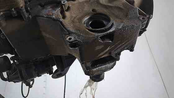 Двигатель Land Rover Range Rover 3 (LM) M57D30 Донецк