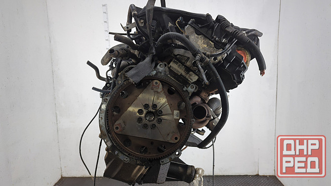 Двигатель Land Rover Range Rover 3 (LM) M57D30 Донецк - изображение 3