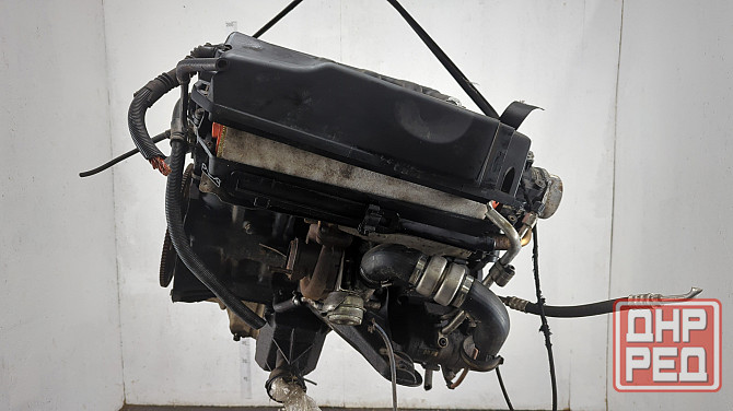 Двигатель Land Rover Range Rover 3 (LM) M57D30 Донецк - изображение 4