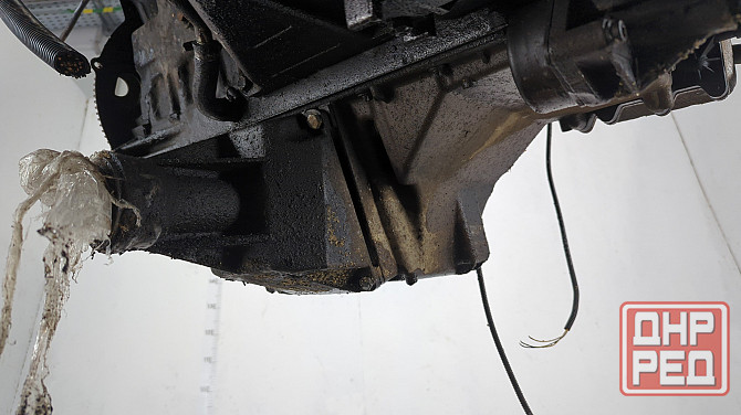Двигатель Land Rover Range Rover 3 (LM) M57D30 Донецк - изображение 7