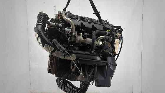 Двигатель Ford S-Max QXWA, QXWB, QXWC Донецк
