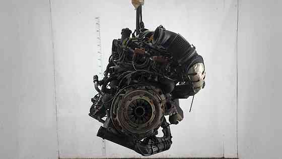 Двигатель Ford S-Max QXWA, QXWB, QXWC Донецк