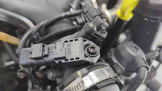 Двигатель Ford S-Max QXWA, QXWB, QXWC Донецк
