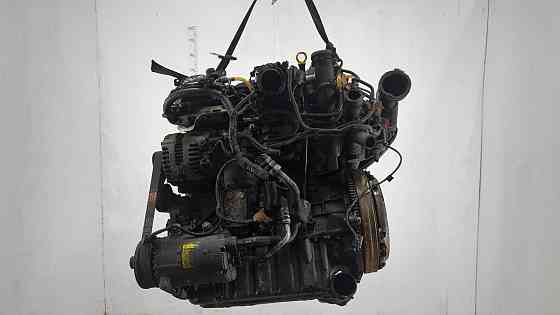 Двигатель Ford S-Max QXWA, QXWB, QXWC Донецк