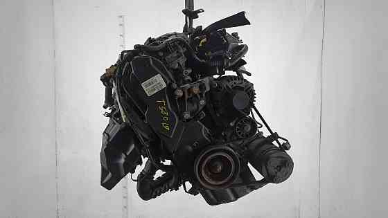 Двигатель Ford S-Max QXWA, QXWB, QXWC Донецк