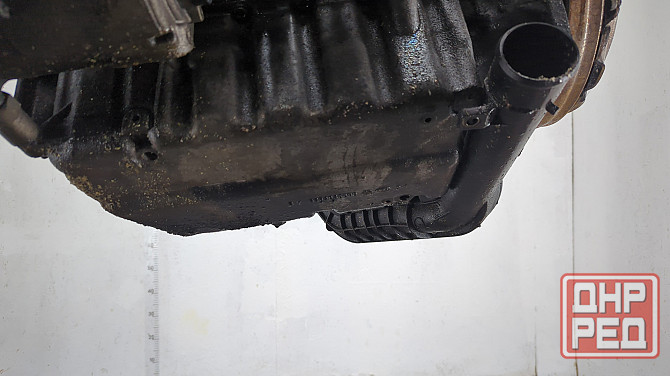 Двигатель Ford S-Max QXWA, QXWB, QXWC Донецк - изображение 5