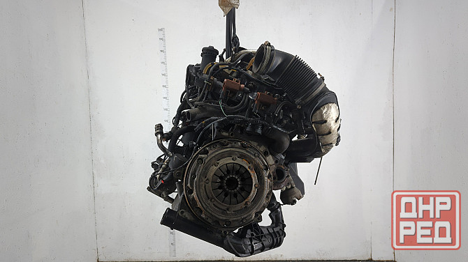 Двигатель Ford S-Max QXWA, QXWB, QXWC Донецк - изображение 3