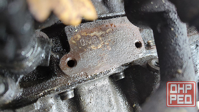 Двигатель Ford S-Max QXWA, QXWB, QXWC Донецк - изображение 7
