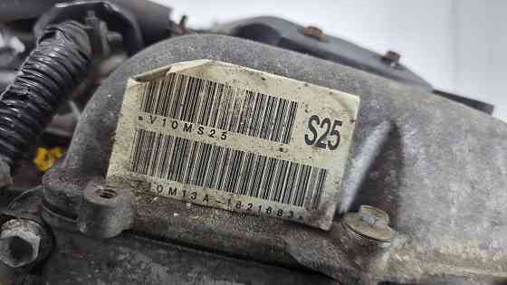 Двигатель Suzuki Swift M13A Донецк