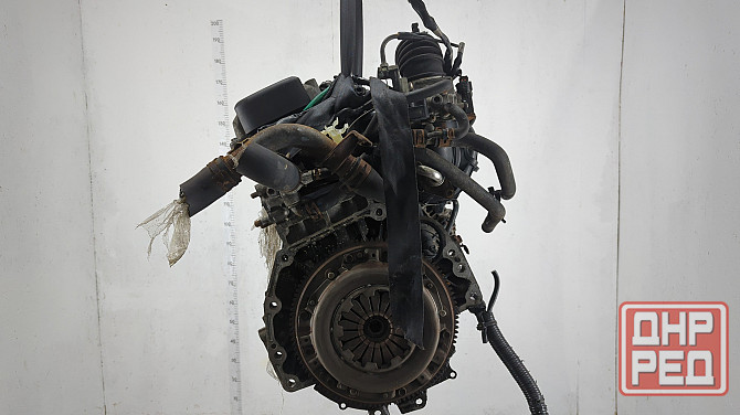 Двигатель Suzuki Swift M13A Донецк - изображение 2