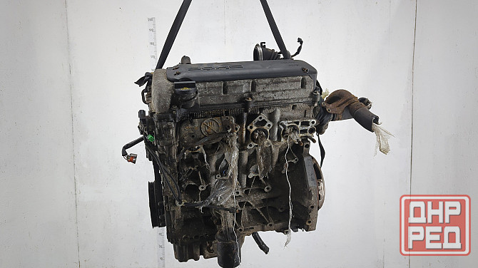 Двигатель Suzuki Swift M13A Донецк - изображение 3