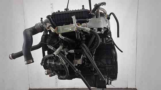 Двигатель Mercedes CLC OM 646.963 Донецк