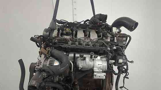 Двигатель КИА Sportage D4EA Донецк