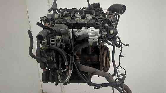 Двигатель КИА Sportage D4EA Донецк