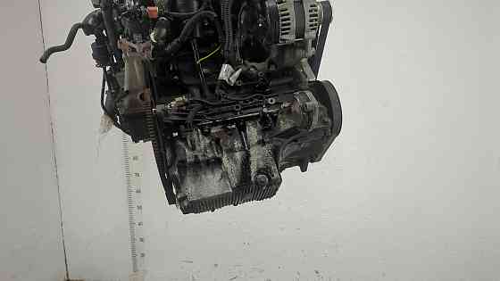 Двигатель Opel Insignia A20DT A20DTJ Донецк