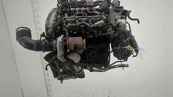 Двигатель Opel Insignia A20DT A20DTJ Донецк