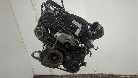 Двигатель Opel Insignia A20DT A20DTJ Донецк