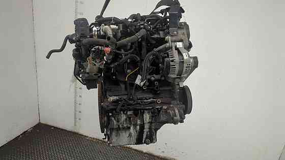 Двигатель Opel Insignia A20DT A20DTJ Донецк