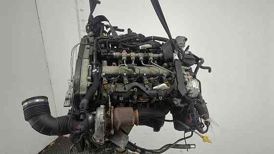 Двигатель Opel Insignia A20DT A20DTJ Донецк