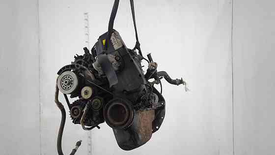 Двигатель Fiat Punto 350 A 1.000 Донецк