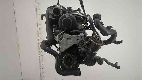 Двигатель Skoda Octavia (A5) BKC Донецк