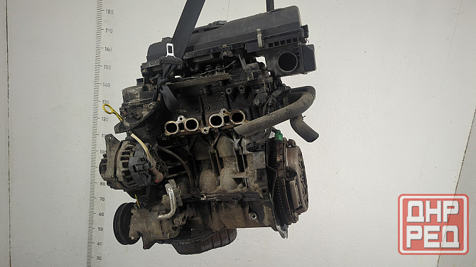 Двигатель Nissan Note E11 CR14DE Донецк - изображение 4