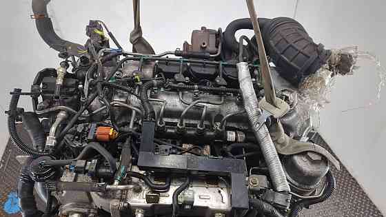 Двигатель Opel Antara Z22D1 Донецк