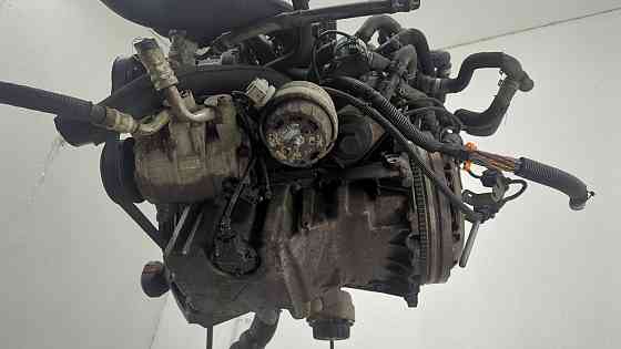 Двигатель Audi A6 (C6) CAHA Донецк