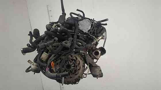Двигатель Audi A6 (C6) CAHA Донецк