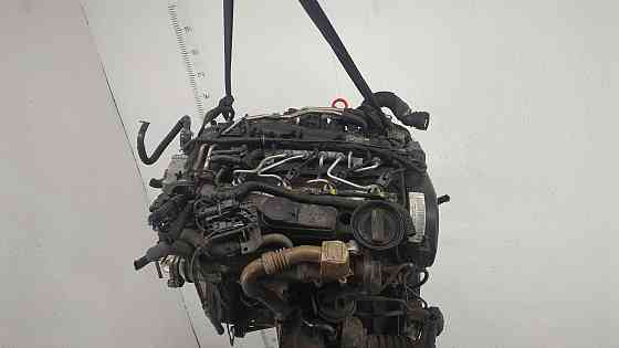 Двигатель Audi A6 (C6) CAHA Донецк